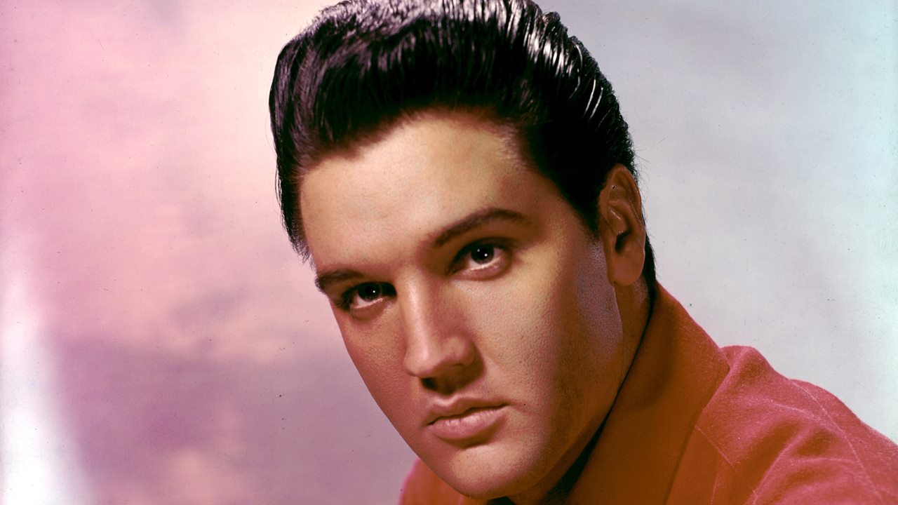 Wyjątkowy i świąteczny teledysk Elvisa Presleya Kulturalne Media