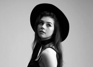 Elise Trouw