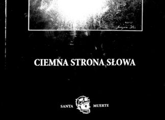 Ciemna Strona Słowa