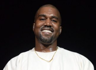 Kanye West