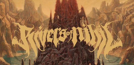 Rivers of Nihil