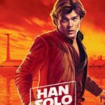 plagiat plakatów Han Solo