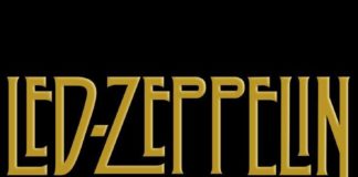 Nowa książka Led Zeppelin