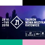 Tauron Nowa Muzyka Katowice