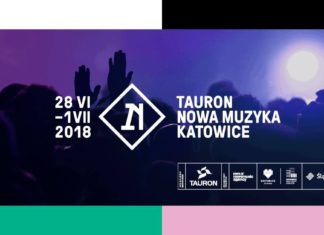 Tauron Nowa Muzyka Katowice