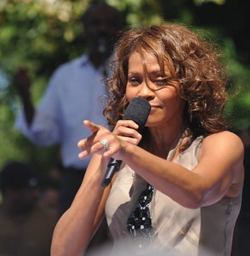 Dokument o Whitney Houston wchodzi do kin