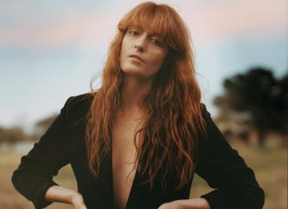 Florence + The Machine zagrają w Polsce już w 2019