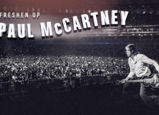 Paul McCartney w Krakowie