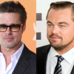 Pitt i DiCaprio nie chcieli grać homoseksualistów