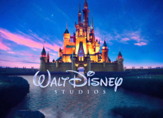 Grafika Disney