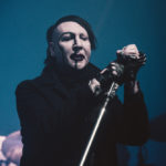 Marilyn Manson wraca na trasę