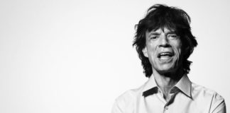 Mick Jagger odpowiedział na apel Lecha Wałęsy