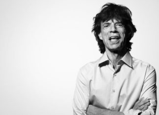 Mick Jagger odpowiedział na apel Lecha Wałęsy