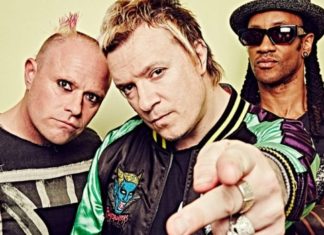 Nowy Utwór The Prodigy