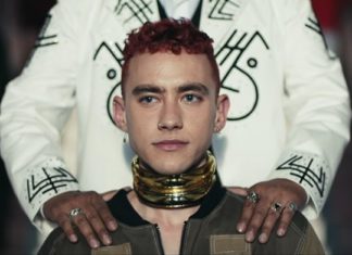 Years&Years recenzja Palo Santo