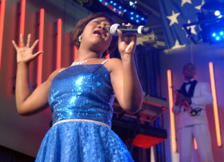 Aretha Franklin nie żyje. Tribute to Aretha Franklin