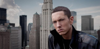 album Eminema