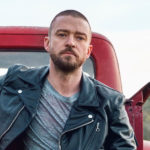 książka Justina Timberlake'a