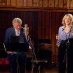 Tony Bennett i Diana Krall