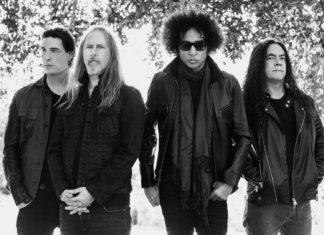 Nowy album Alice In Chains