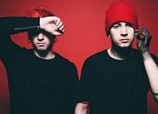 Twenty One Pilots zapowiadają nowy album!