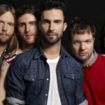 Maroon 5 zagra w Polsce