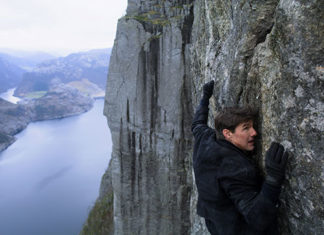 Mission: Impossible - Fallout