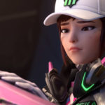 d.va film animowany