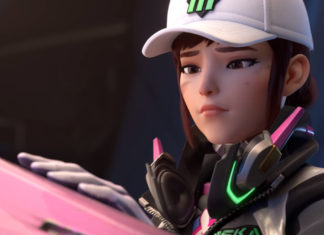 d.va film animowany