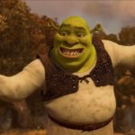 Fot. Kadr z filmu Shrek Trzeci