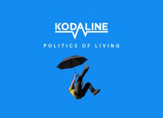 Kodaline wraca do Polski