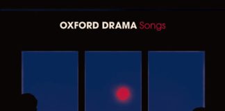 Oxford Drama zaprezentowali nowe wydawnictwo