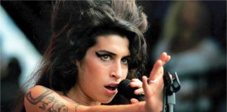 Amy Winehouse