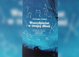 Wszechświat w twojej dłoni