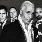 Rammstein kończy prace nad nowym materiałem