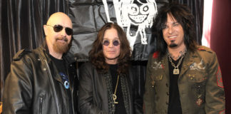 Ozzy Osbourne i Judas Priest na wspólnej trasie!
