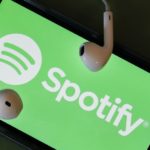 Spotify powiększyło limit pobrań