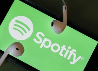 Spotify powiększyło limit pobrań