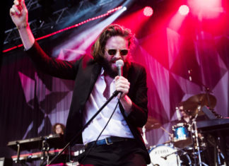 Father John Misty