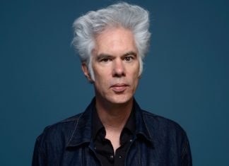 Jim Jarmusch