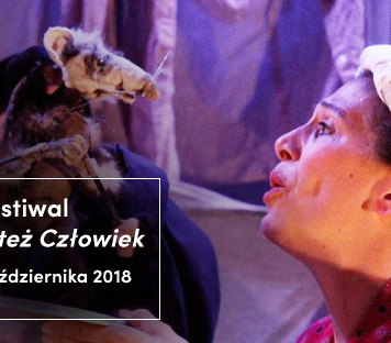 Najoryginalniejszy festiwal w Polsce - „Lalka też Człowiek” [zapowiedź]
