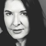 Marina Abramović w Polsce