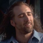 Nicolas Cage