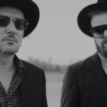 Smolik i Kev Fox prezentują nowy utwór Smolik i Kev Fox prezentują nowy utwór