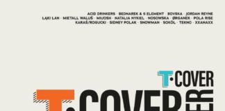 T.Cover