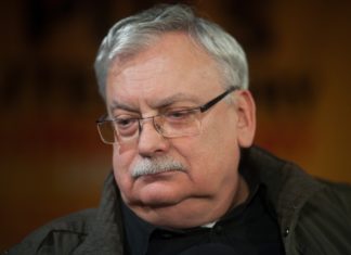 Andrzej Sapkowski