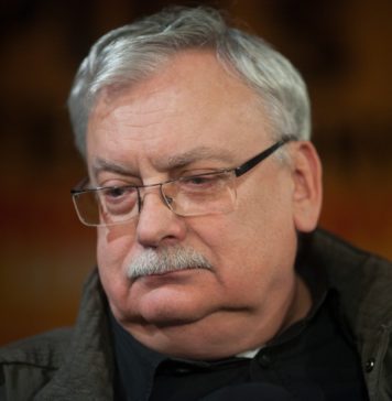 Andrzej Sapkowski