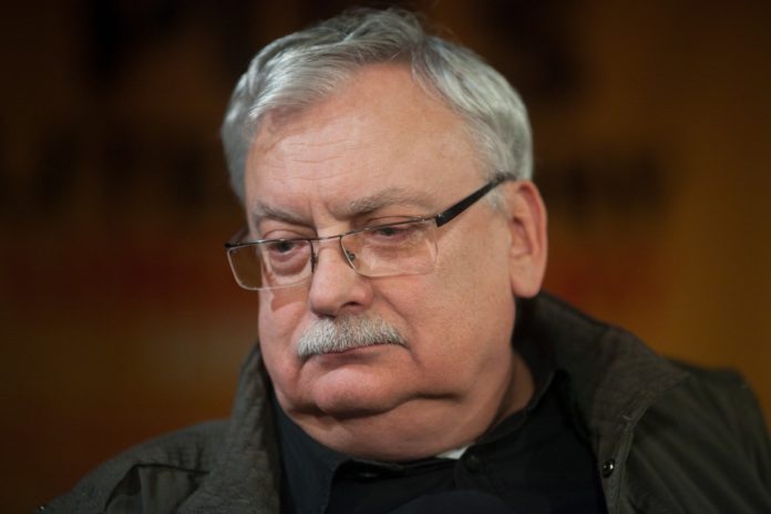 Andrzej Sapkowski