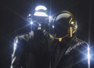 Daft Punk