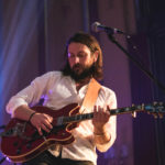 Leski zachwycił toruńską publiczność [fotorelacja]